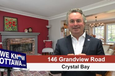 146 Grandview Road - Crystal Bay - Hamre Real Estate