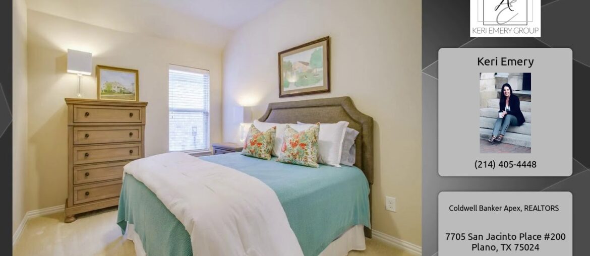 5720 Fox Chase Lane, McKinney, TX 75071 5720 Fox Chase Lane, McKinney, TX 75071