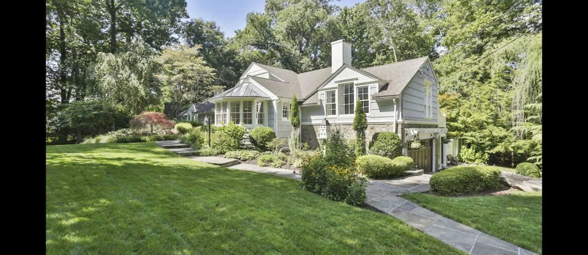 5 Hope Drive Darien CT Real Estate 06820 5 Hope Drive Darien CT Real Estate 06820