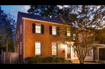 2320 N Florida St, Arlington, VA 22207