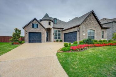 913 Blue Jay Way Forney, TX | ColdwellBankerHomes.com