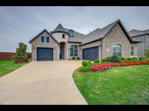 913 Blue Jay Way Forney, TX | ColdwellBankerHomes.com 913 Blue Jay Way Forney, TX | ColdwellBankerHomes.com