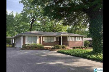 Homes for sale - 4871 BRANCHVILLE RD, TRUSSVILLE, AL 35173