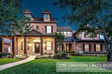 2118 Grayson Lakes Blvd