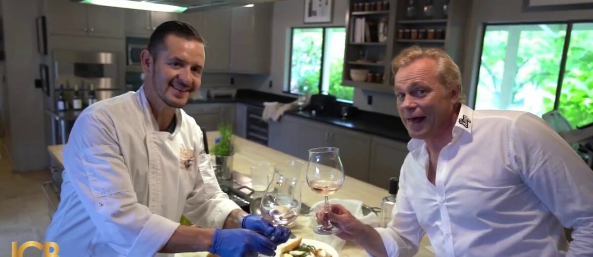 JCB Live Wine Styles: The First Taste of Summer