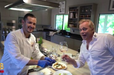 JCB Live Wine Styles: The First Taste of Summer