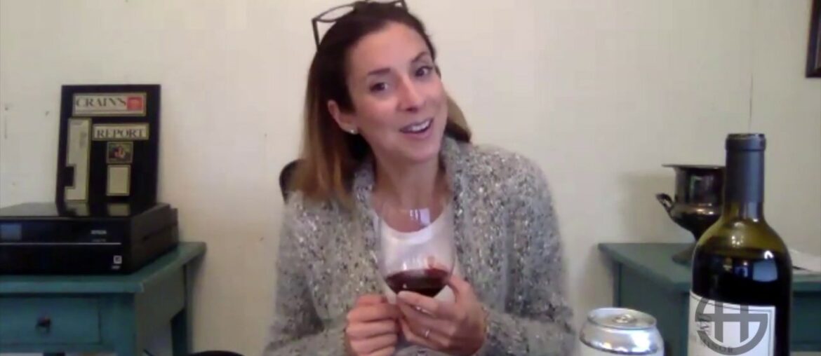 SmallHinges.Health LIVE – Thirsty Thursday Beer vs. Wine? SmallHinges.Health LIVE - Thirsty Thursday Beer vs. Wine?