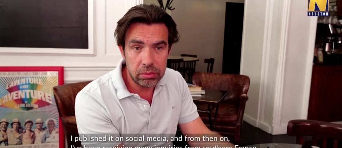 Your bubble is ready: plastic pods offer solution for COVID dining in France Your bubble is ready: plastic pods offer solution for COVID dining in France