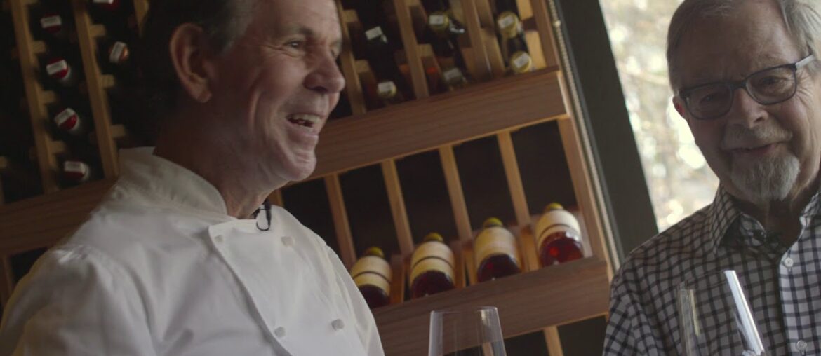 The Community of Food and Wine, Part 3