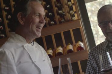 The Community of Food and Wine, Part 3