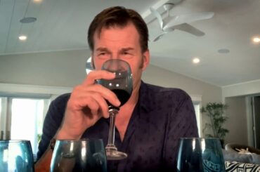 Sir Nick Faldo Tasting Tour with Bordeaux Wines