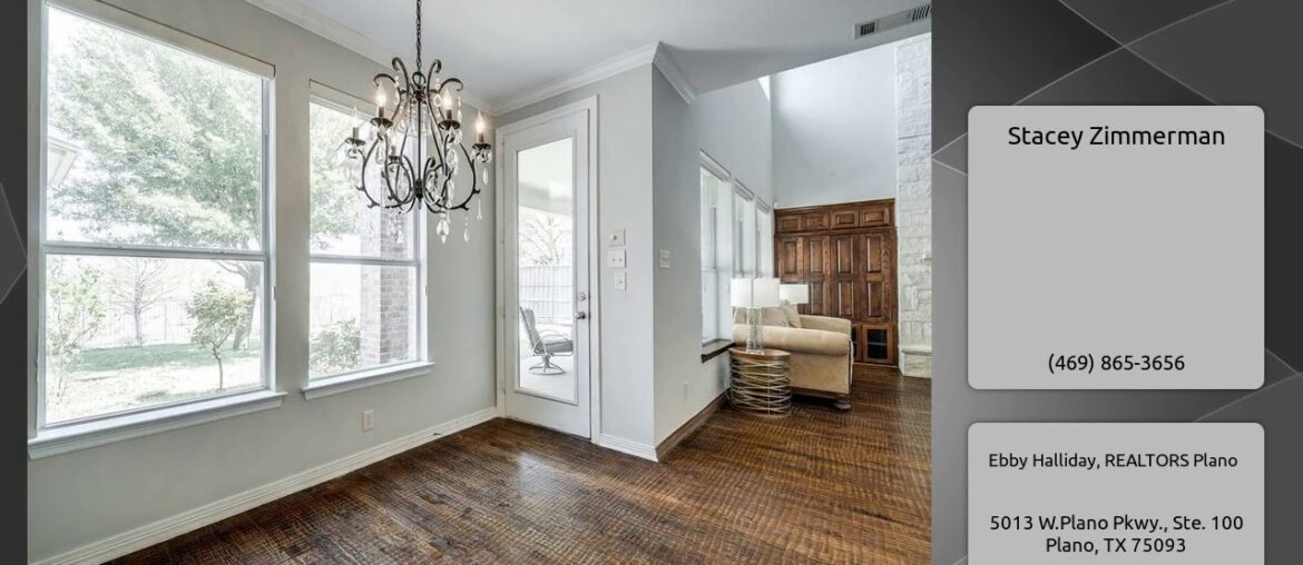 4506 Druid Hills Drive, Frisco, TX 75034 4506 Druid Hills Drive, Frisco, TX 75034