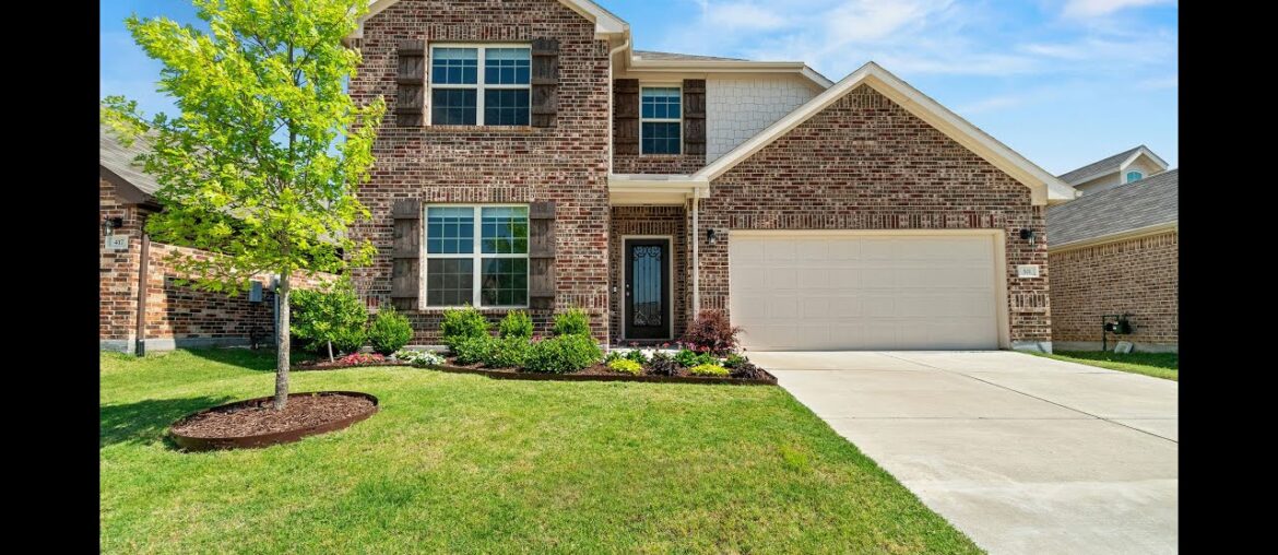 501 Bird Creek Dr, Little Elm, TX 75068 501 Bird Creek Dr, Little Elm, TX 75068