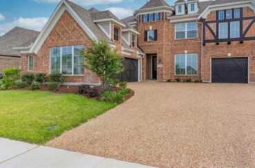 816 Holly Anne Lane, Savannah, TX Presented by Tammy Watson.