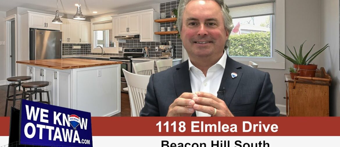 1118 Elmlea Drive – Beacon Hill South – Hamre Real Estate 1118 Elmlea Drive - Beacon Hill South - Hamre Real Estate