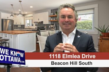 1118 Elmlea Drive - Beacon Hill South - Hamre Real Estate