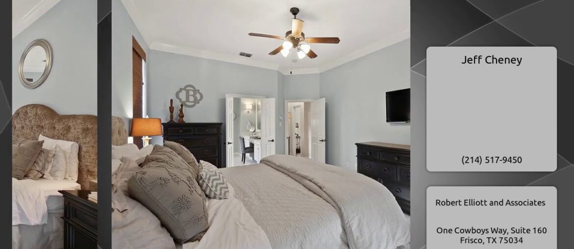 9503 Dickens Lane, Frisco, TX 75033 9503 Dickens Lane, Frisco, TX 75033