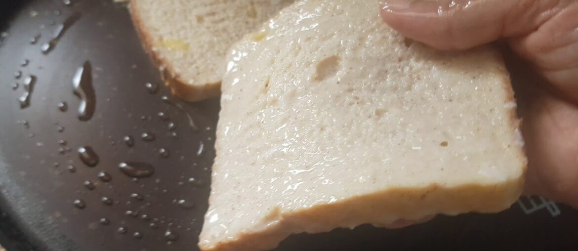 Best and Easy Recipe for FRENCH TOAST.. Morning Breakfast