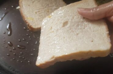 Best and Easy Recipe for FRENCH TOAST.. Morning Breakfast