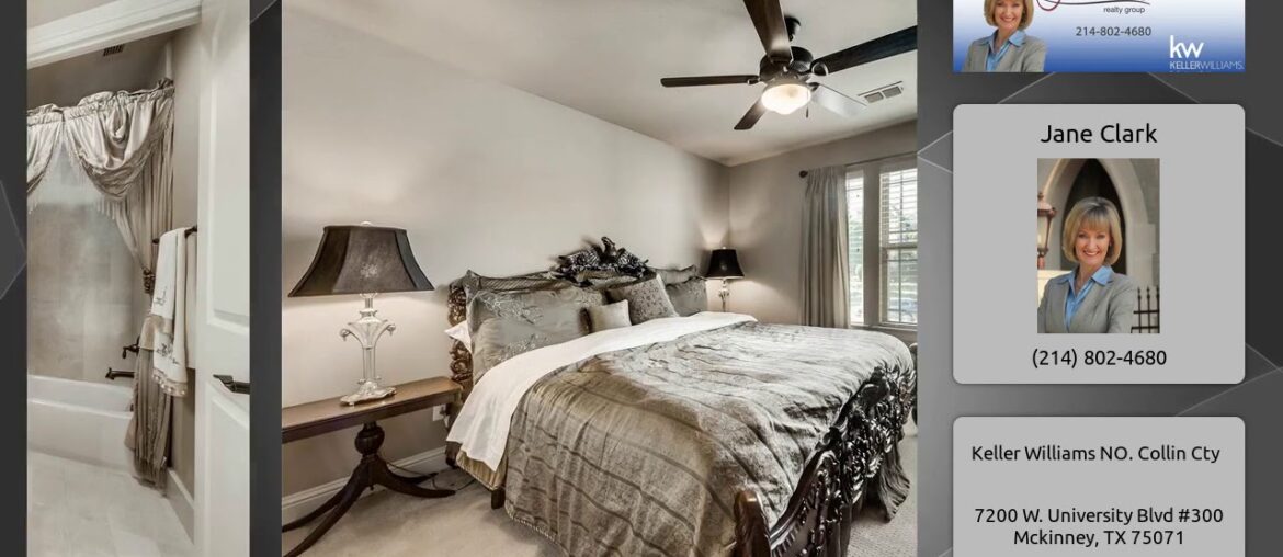 3505 Braewood Drive, McKinney, TX 75072 3505 Braewood Drive, McKinney, TX 75072