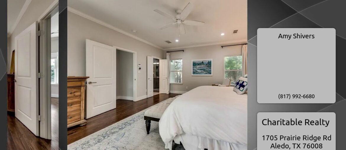 3937 Highgrove Drive, Dallas, TX 75220