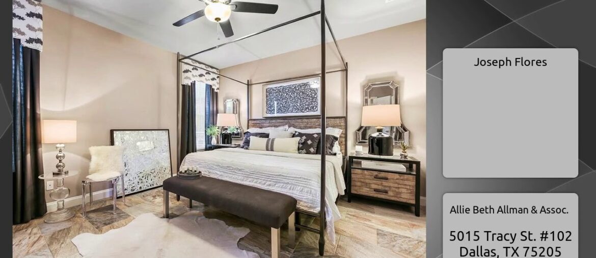 209 S 3rd Avenue, Mansfield, TX 76063