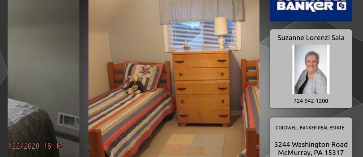 29 Sioux Road, Pittsburgh, PA 15241