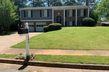 385 Liberty Trace, Roswell, GA 30076 - Residential for sale