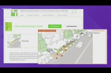 City Council approves parklets for outdoor dining in New Orleans