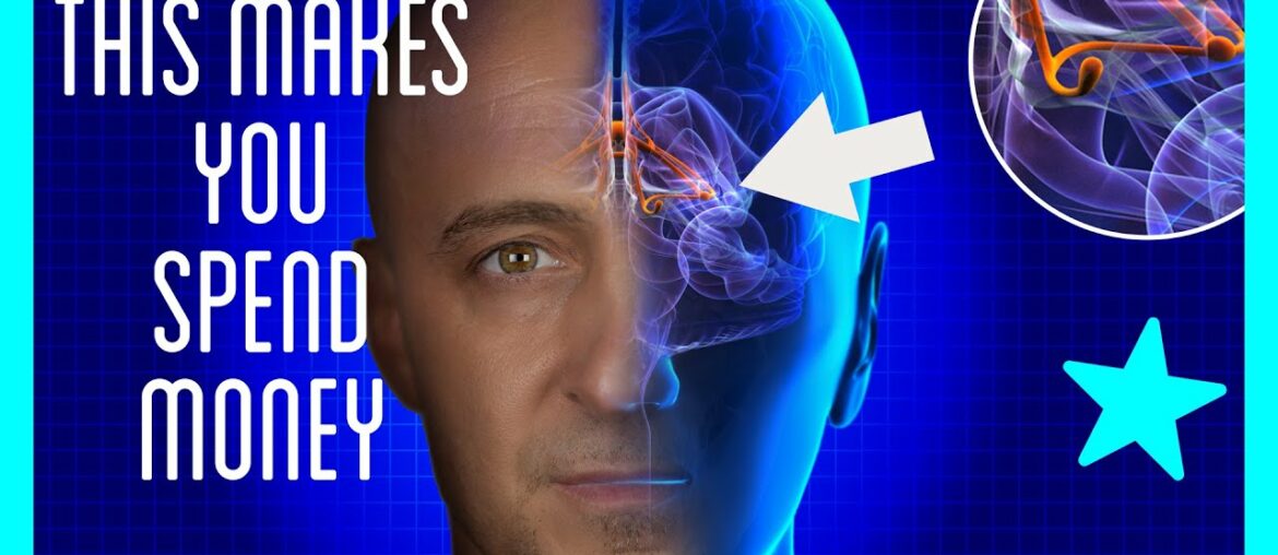 This is what makes you BUY!