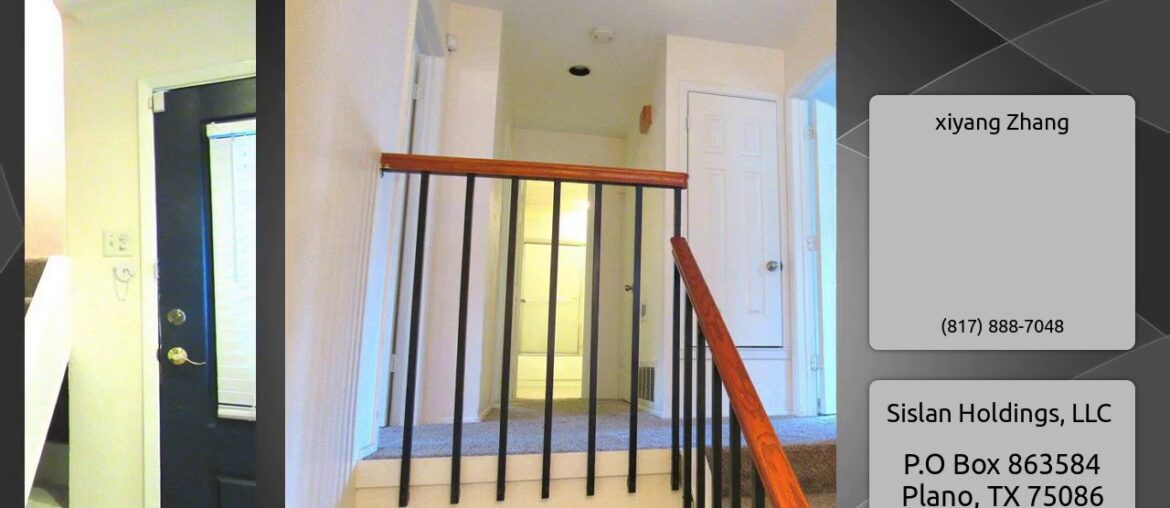 1837 Santa Fe, Lewisville, TX 75077