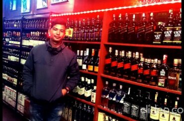 Top 10 Best Wine king Customer Visited at Wine King Liquor Store.#Nepali #Vietname #Spanish #Hebrew-