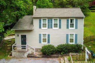 813 Warren Road Cockeysville, MD 21030 - Home for sale