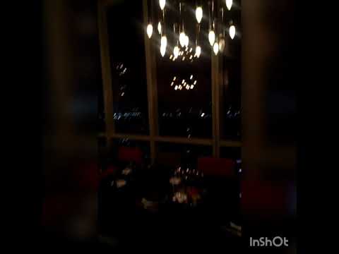 Fine dining experience at momozen 46th floors Fine dining experience at momozen 46th floors