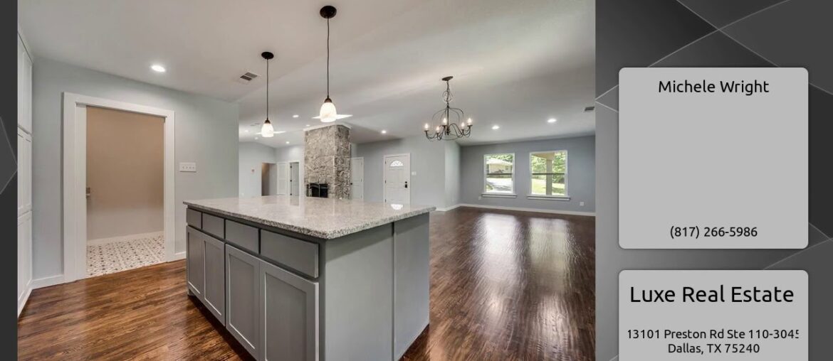 3824 Wren Avenue, Fort Worth, TX 76133 3824 Wren Avenue, Fort Worth, TX 76133