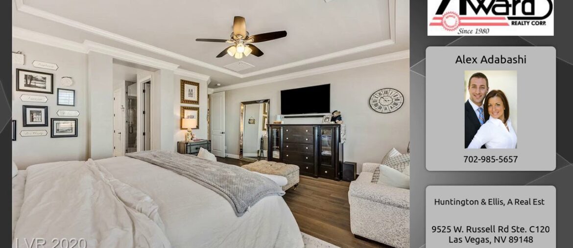 396 Venticello, Las Vegas, NV 89138 396 Venticello, Las Vegas, NV 89138