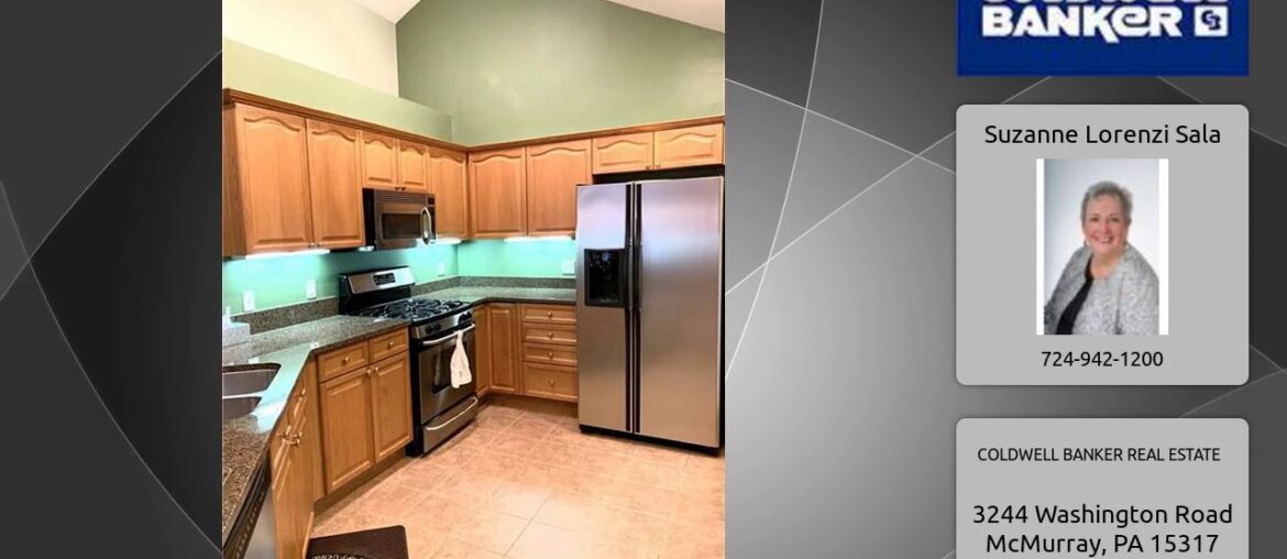 2208 Saint Andrews Drive, Washington, PA 15301