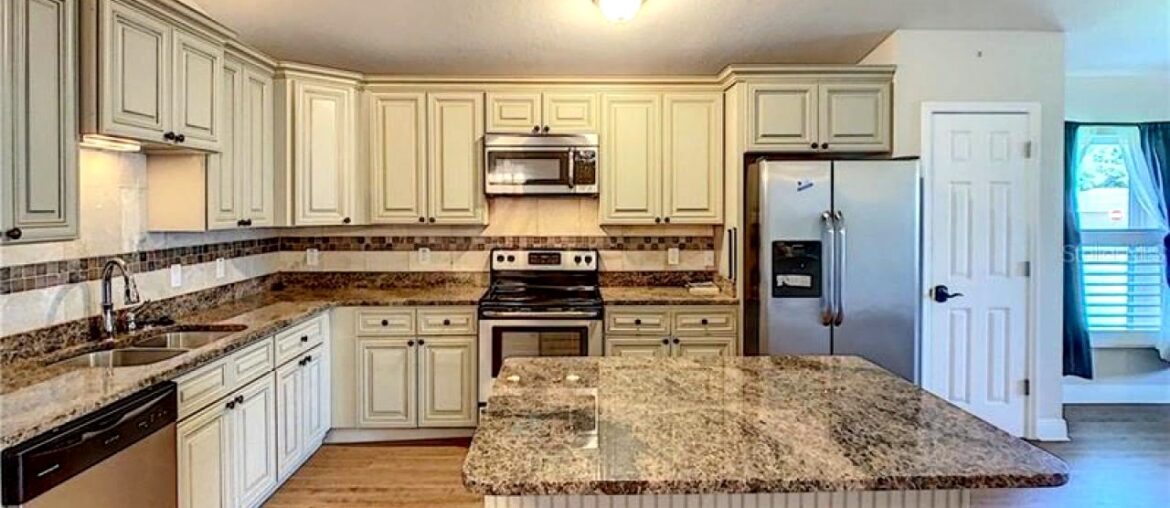 Residential for sale - 8500 SE 158TH PLACE, Summerfield, FL 34491