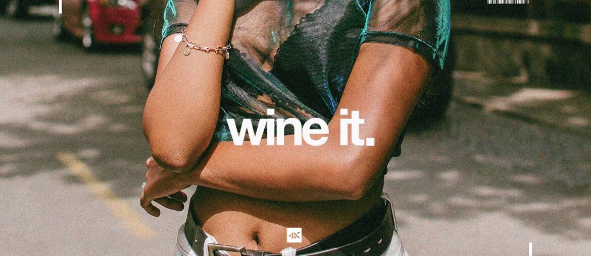 Afrobeat x Dancehall Type Beat "WINE IT" | Afrobeat Instrumental 2020 (Ft. Runtown & Burnaboy) Afrobeat x Dancehall Type Beat "WINE IT" | Afrobeat Instrumental 2020 (Ft. Runtown & Burnaboy)
