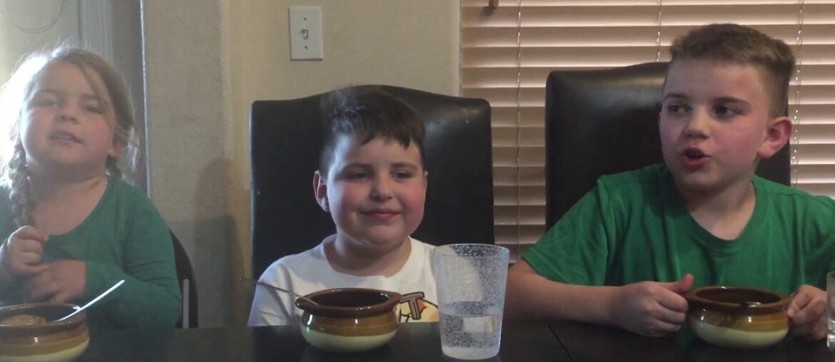 Baldillez Bro’s Food Critics - Daddy’s French Onion Soup