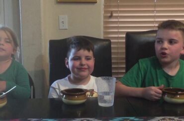 Baldillez Bro’s Food Critics - Daddy’s French Onion Soup