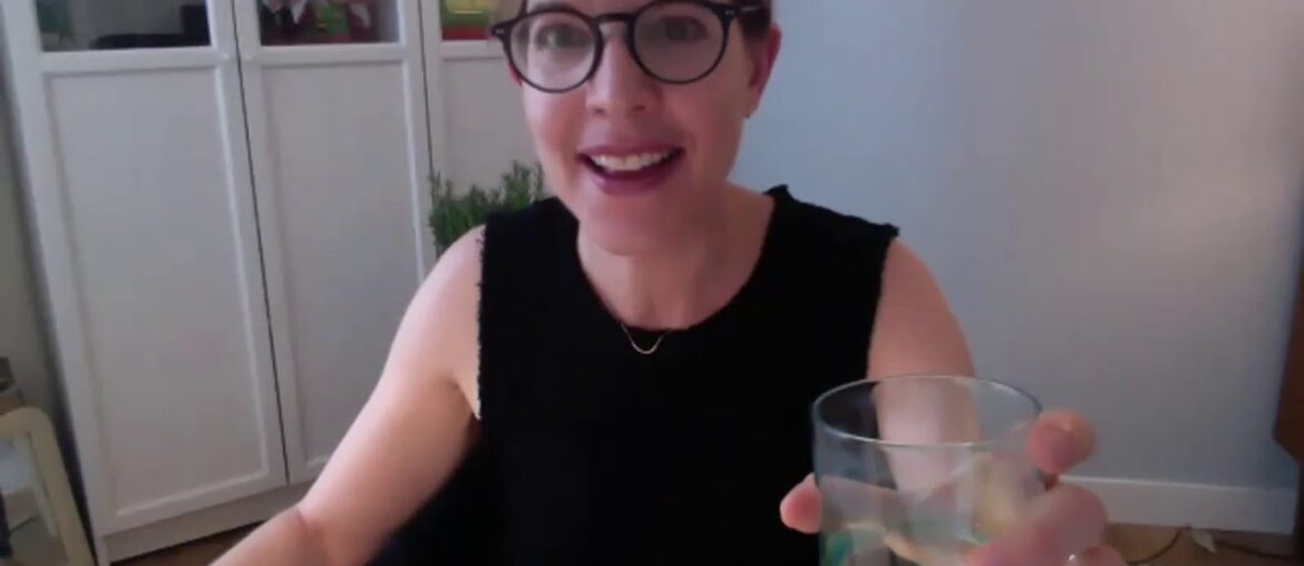 "How to drink French wine" with Jessica Green, in conversation with Pamela Druckerman "How to drink French wine" with Jessica Green, in conversation with Pamela Druckerman