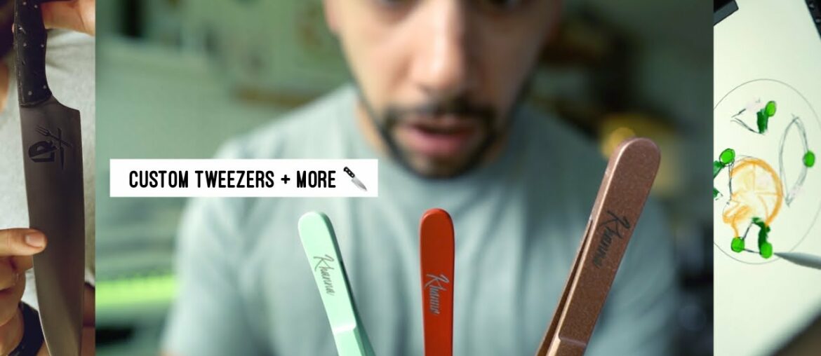 But Wait, There's MORE GEAR But Wait, There's MORE GEAR