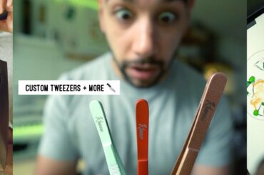 But Wait, There's MORE GEAR