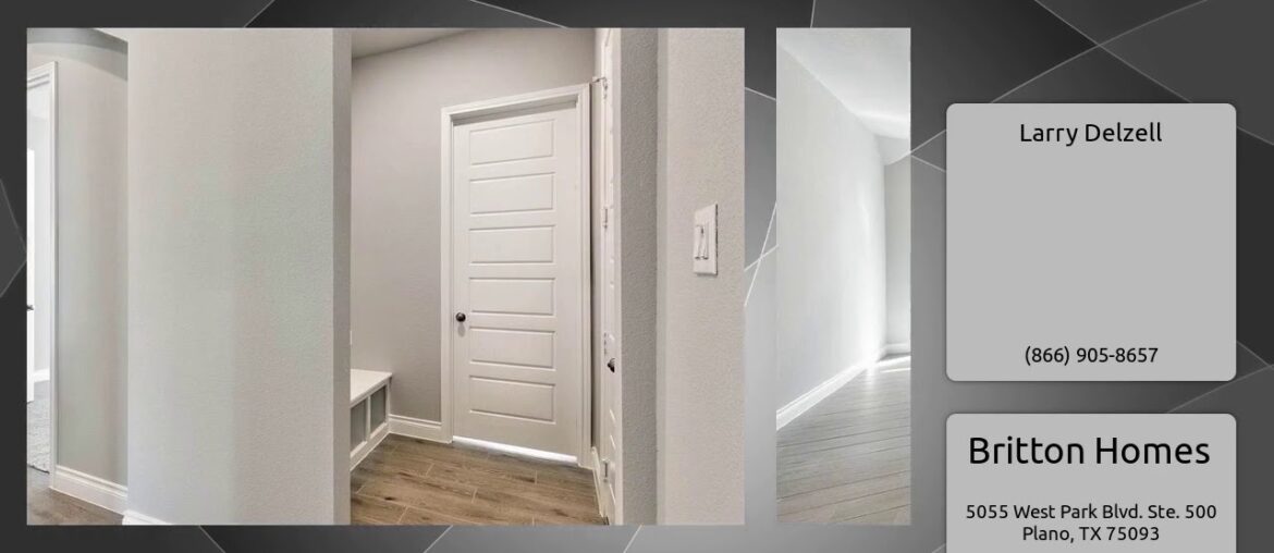 2861 Meadow Dell Drive, Prosper, TX 75078 2861 Meadow Dell Drive, Prosper, TX 75078