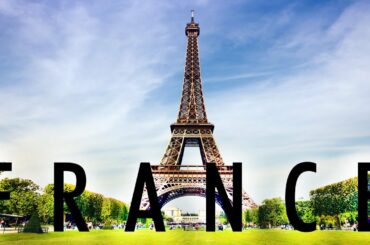 FRANCE - Paris, Bordeaux and Corsica | WATCH THIS!