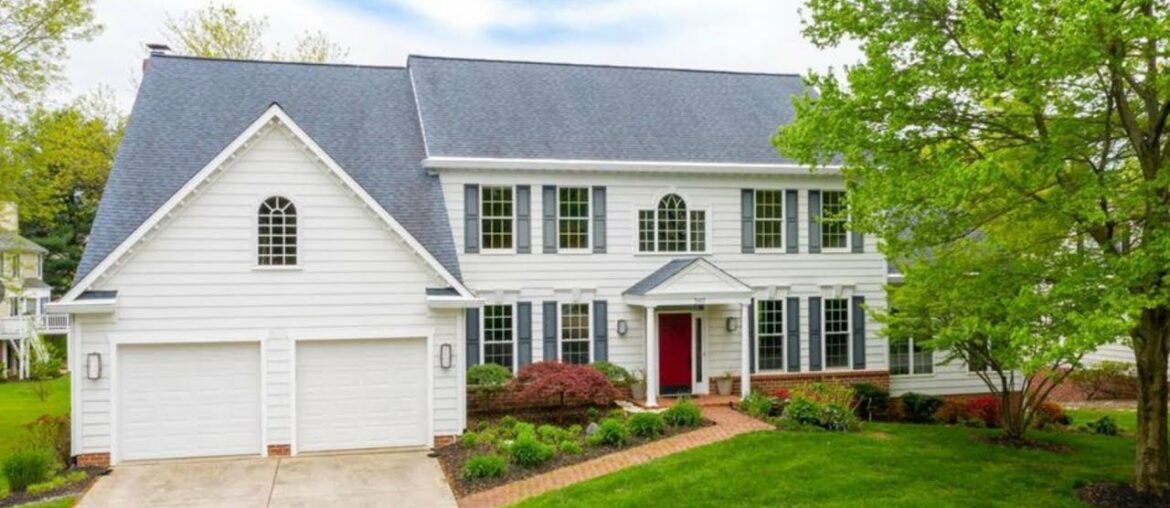 5117 Northern Fences Lane, Columbia || Stunning updated home with 6000 sq ft plus of living space 5117 Northern Fences Lane, Columbia || Stunning updated home with 6000 sq ft plus of living space