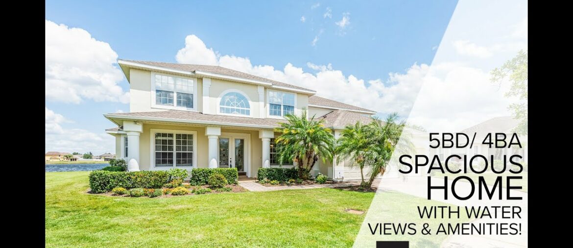Virtual Open House – 4380 Conservatory Pl, Kissimmee, FL 34746 Virtual Open House - 4380 Conservatory Pl, Kissimmee, FL 34746