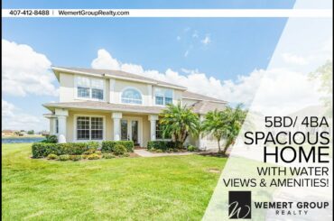 Virtual Open House - 4380 Conservatory Pl, Kissimmee, FL 34746
