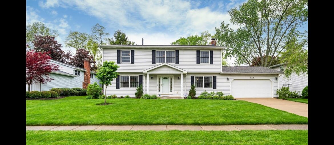 Residential for sale – 5313 Hollister Street, Columbus, OH 43235 Residential for sale - 5313 Hollister Street, Columbus, OH 43235